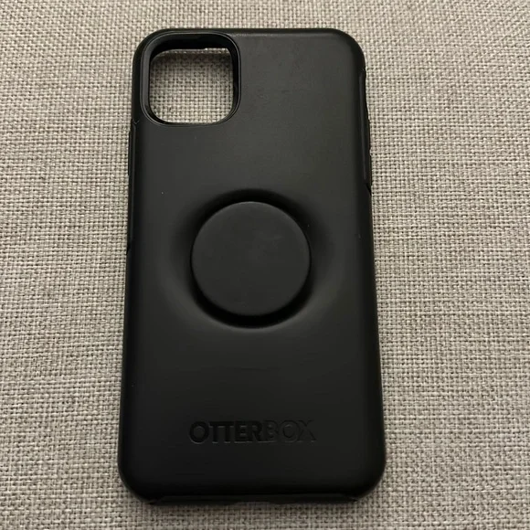 OtterBox iPhone 11 Pro Max case - Picture 1 of 2